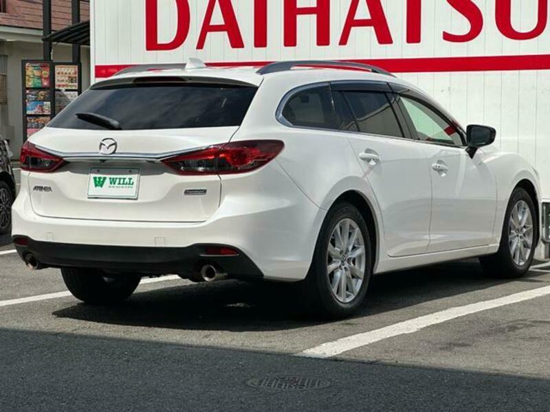 ATENZA WAGON