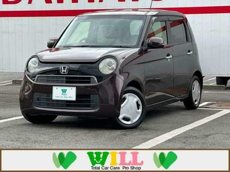 HONDA N ONE