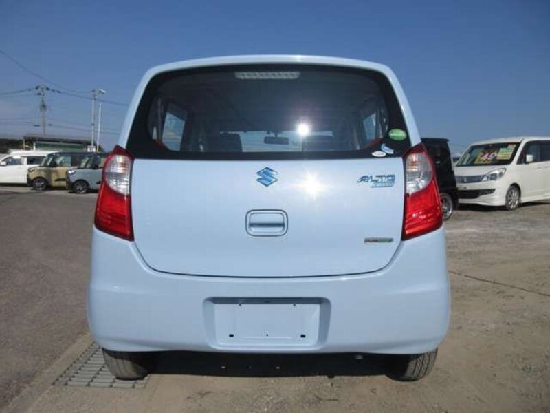 ALTO ECO