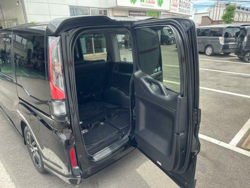 STEPWAGON SPADA