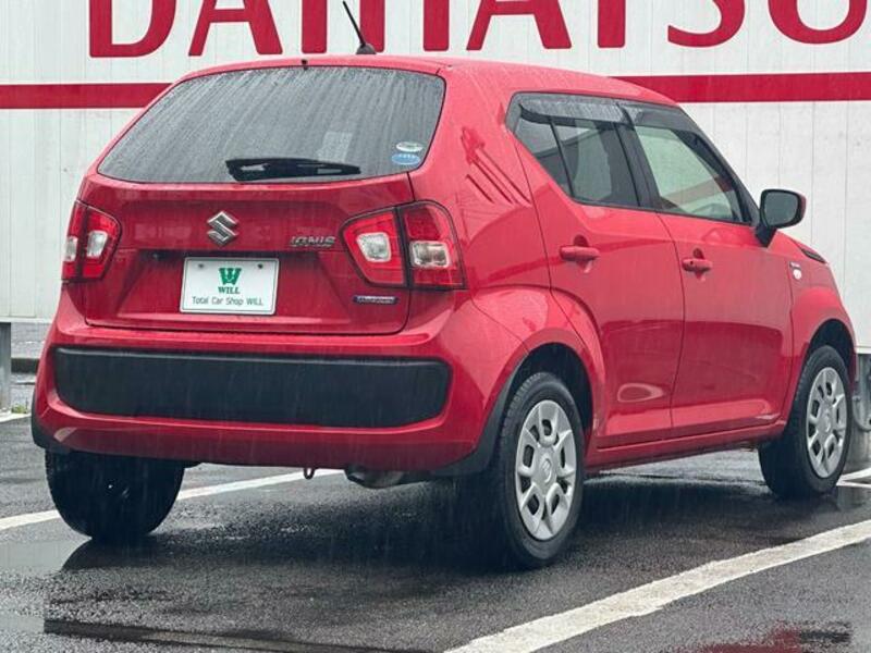 IGNIS