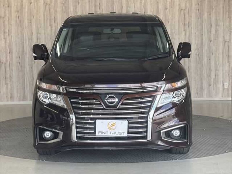 ELGRAND