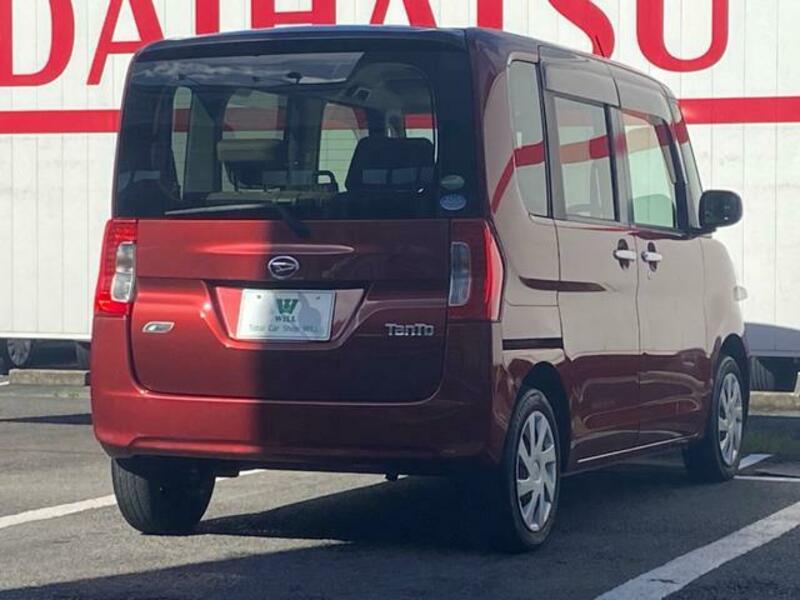 TANTO
