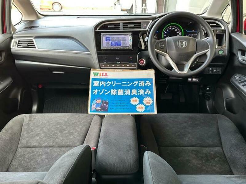 SHUTTLE