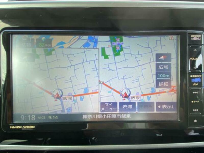 MOVE CANBUS