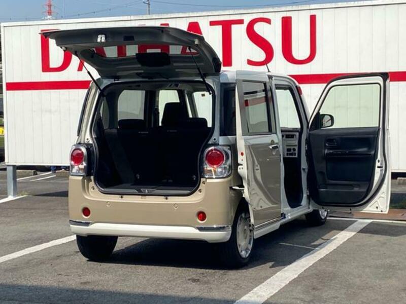 MOVE CANBUS