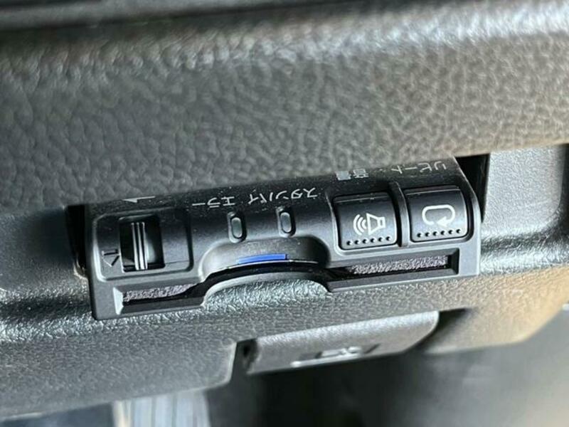SPACIA GEAR