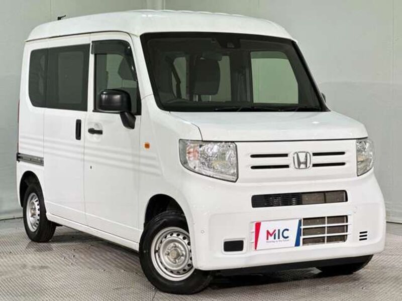 N-VAN