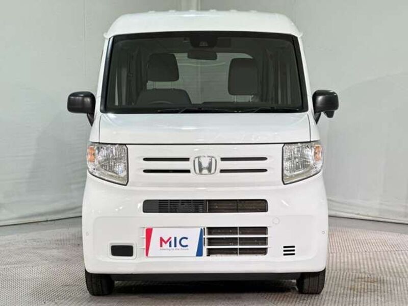 N-VAN