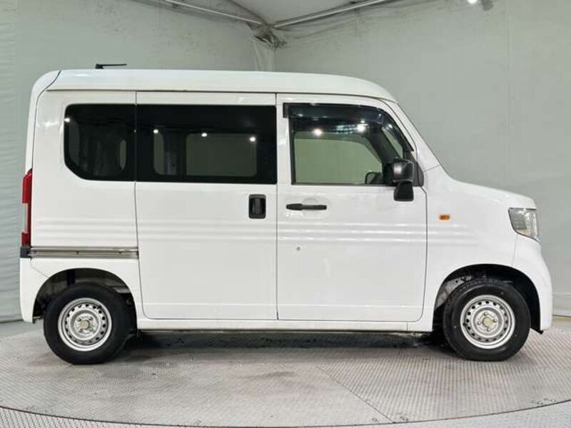 N-VAN