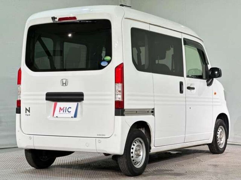 N-VAN