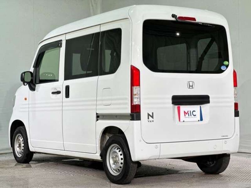 N-VAN