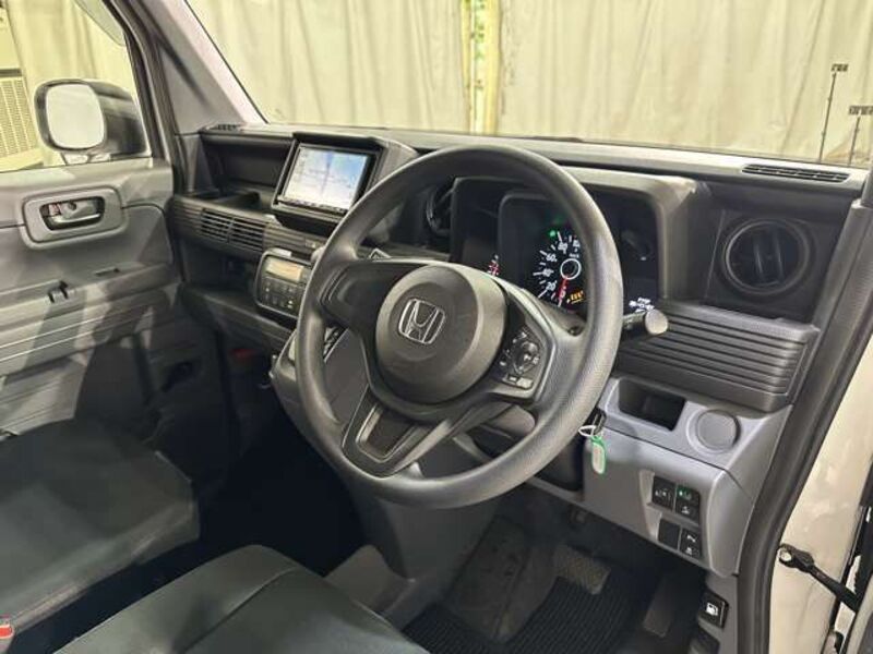 N-VAN
