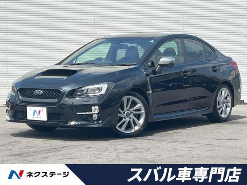 WRX S4-0
