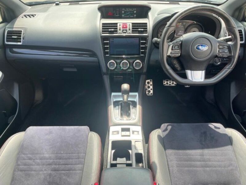 WRX S4