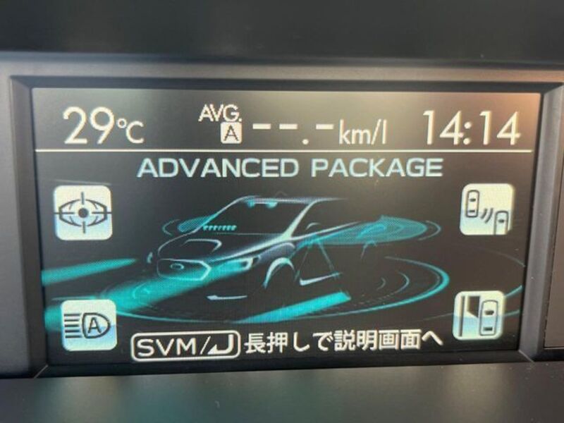 WRX S4