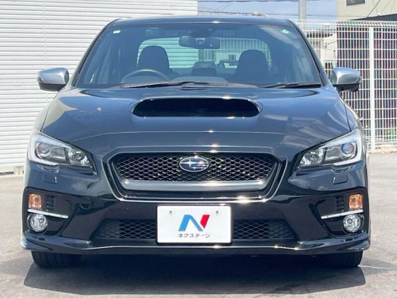 WRX S4
