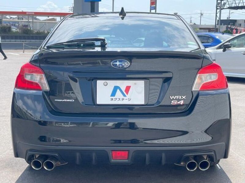 WRX S4
