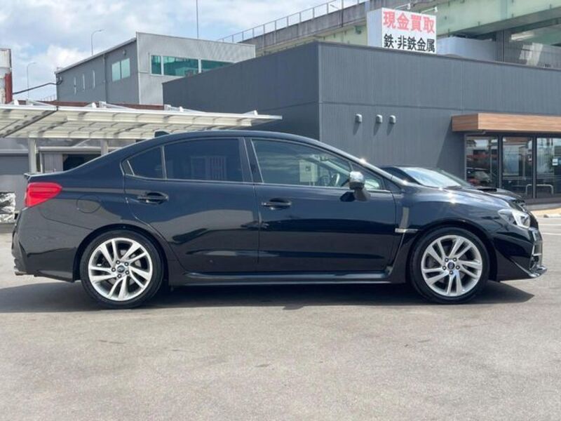 WRX S4