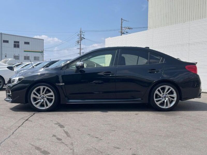 WRX S4