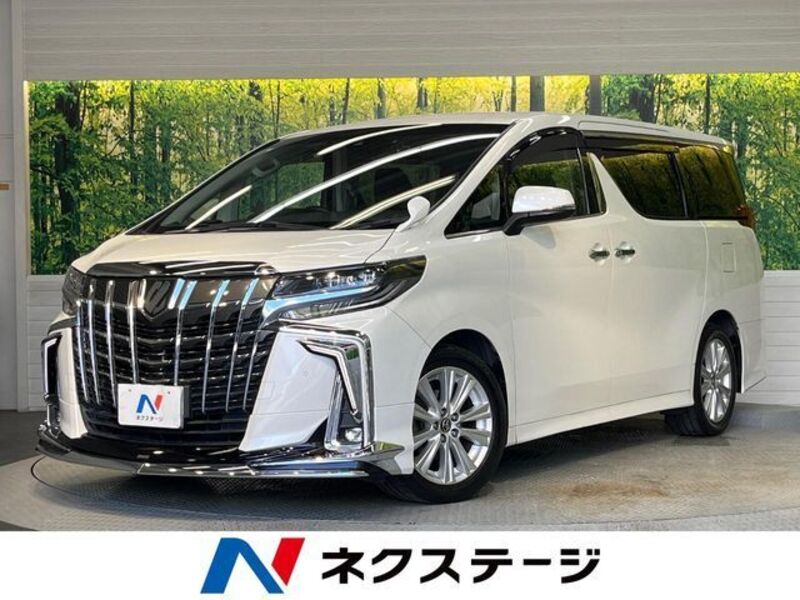 ALPHARD-0