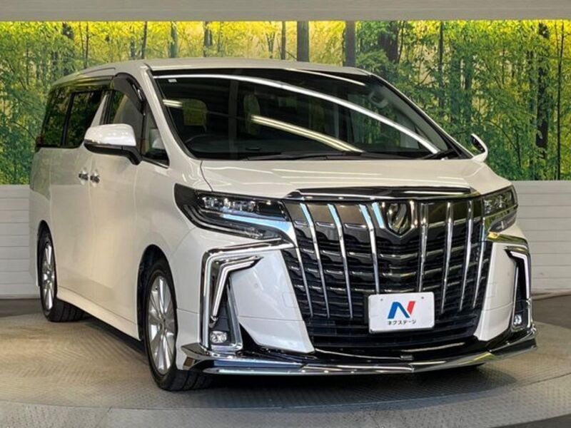 ALPHARD