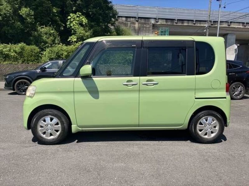 TANTO