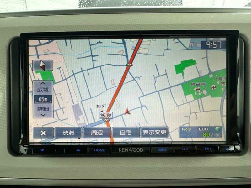 MOVE CANBUS