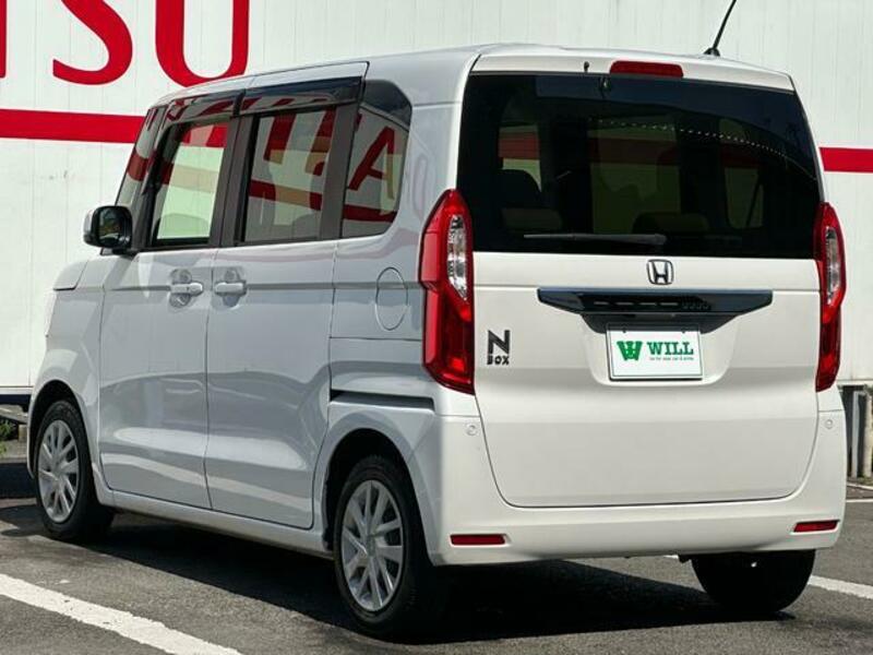 N BOX