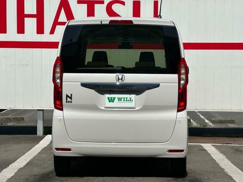 N BOX