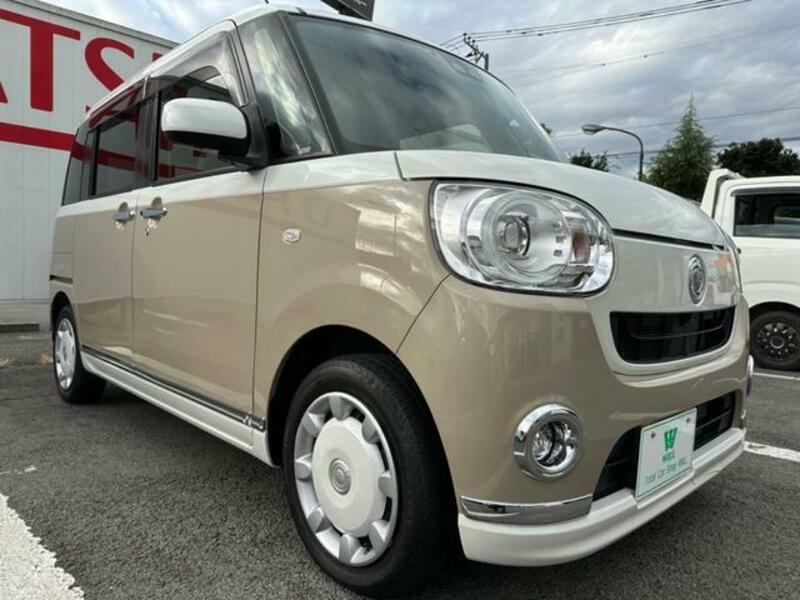 MOVE CANBUS