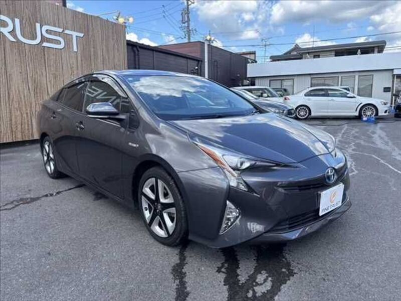 PRIUS