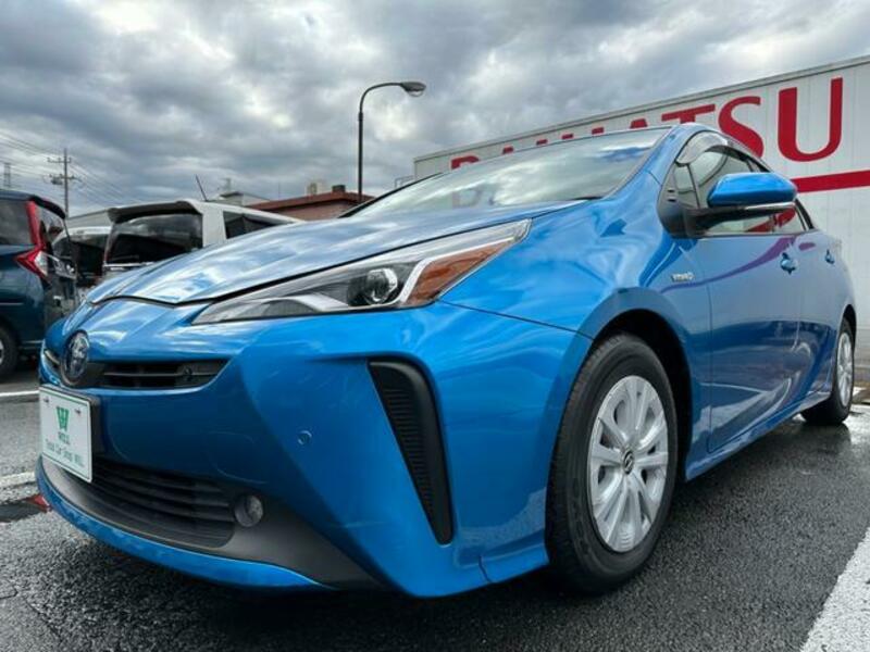 PRIUS