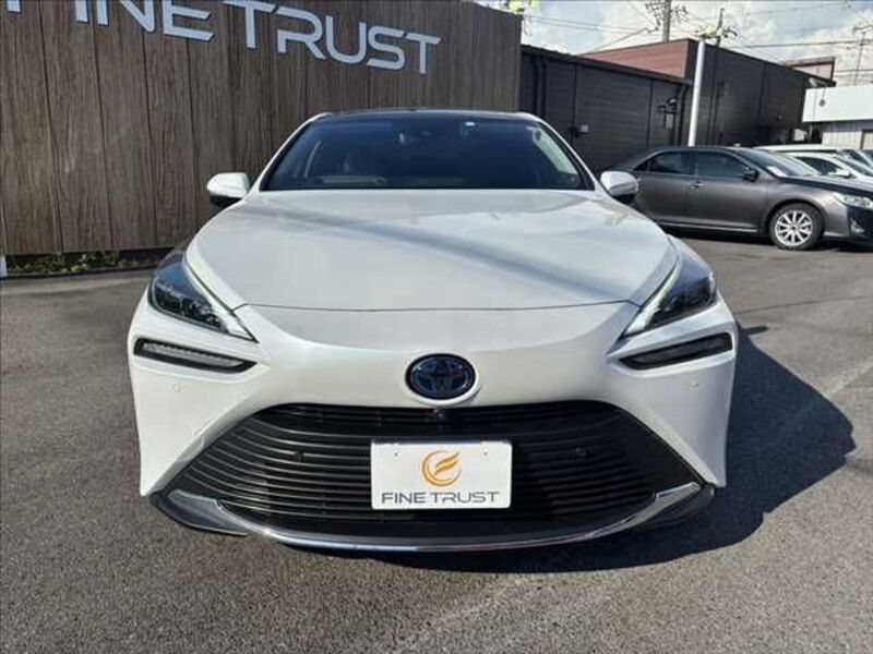 MIRAI