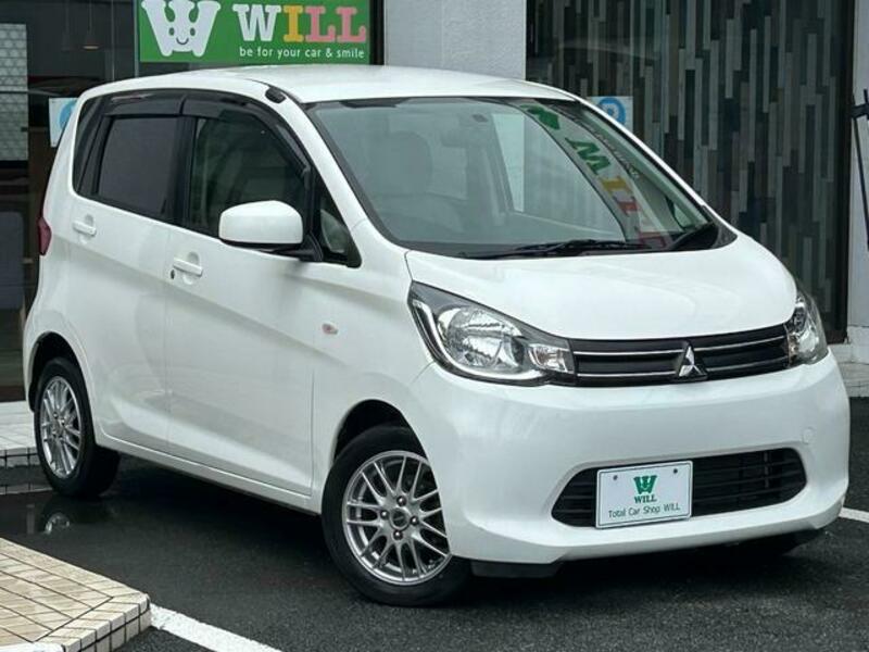 EK WAGON