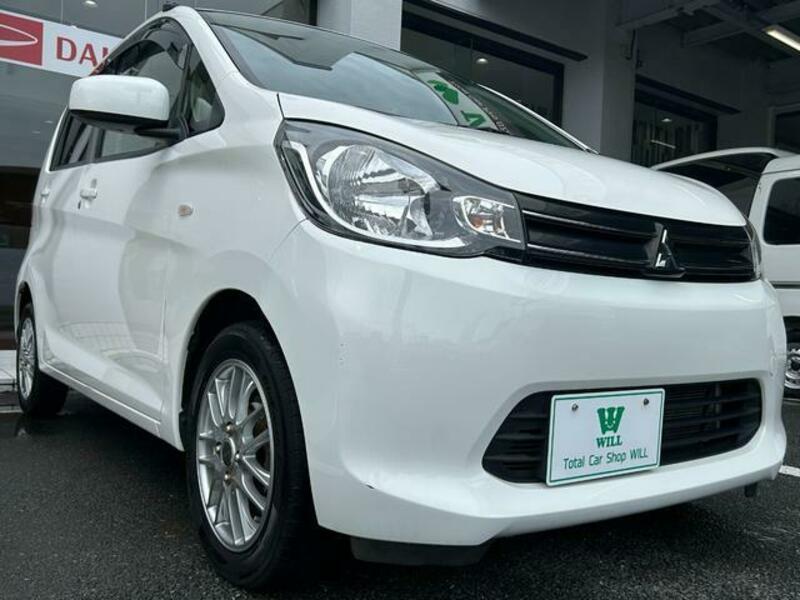 EK WAGON