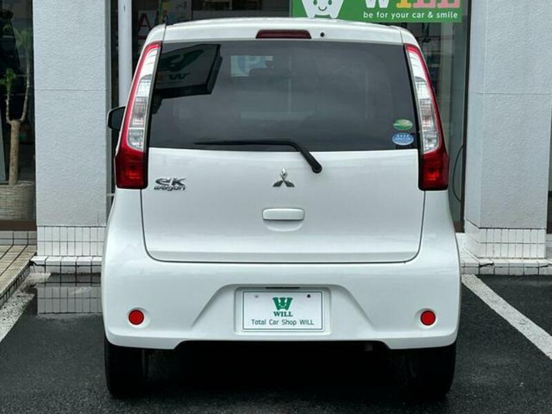 EK WAGON