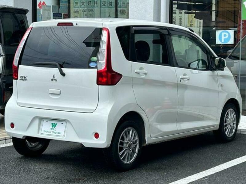 EK WAGON