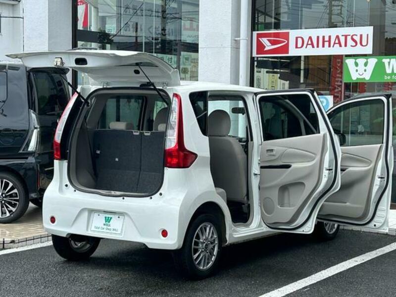 EK WAGON
