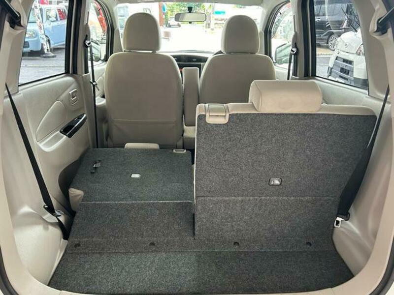 EK WAGON