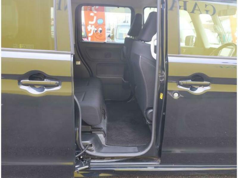 SPACIA CUSTOM