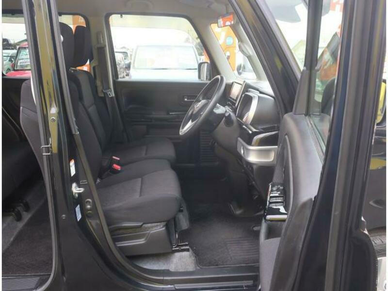 SPACIA CUSTOM