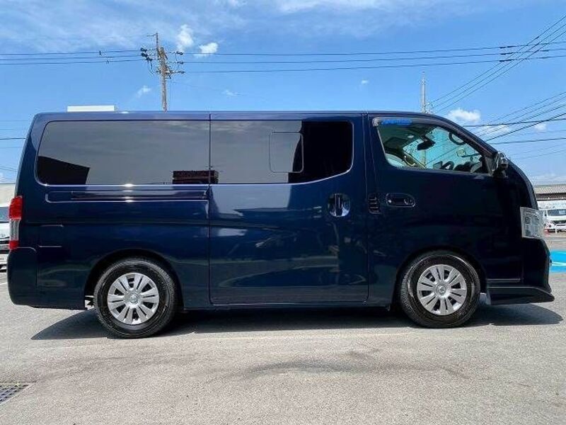 NV350 CARAVAN