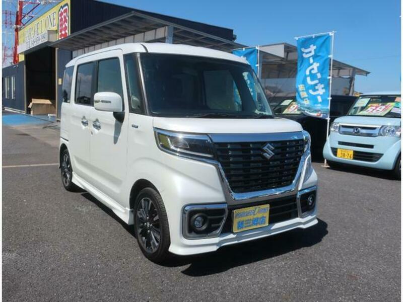 SPACIA CUSTOM