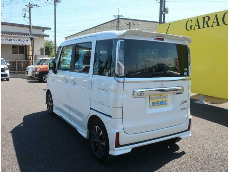 SPACIA CUSTOM