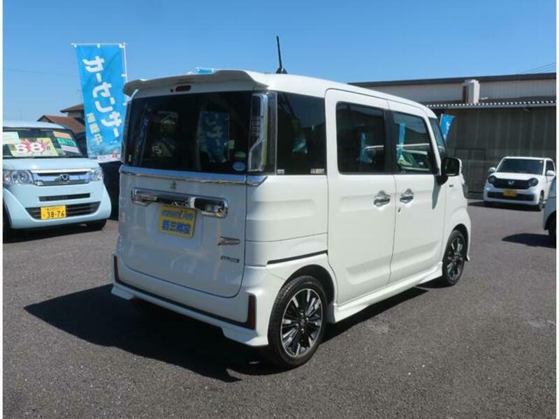 SPACIA CUSTOM