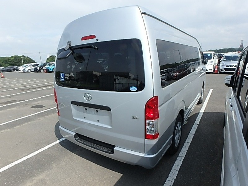 HIACE