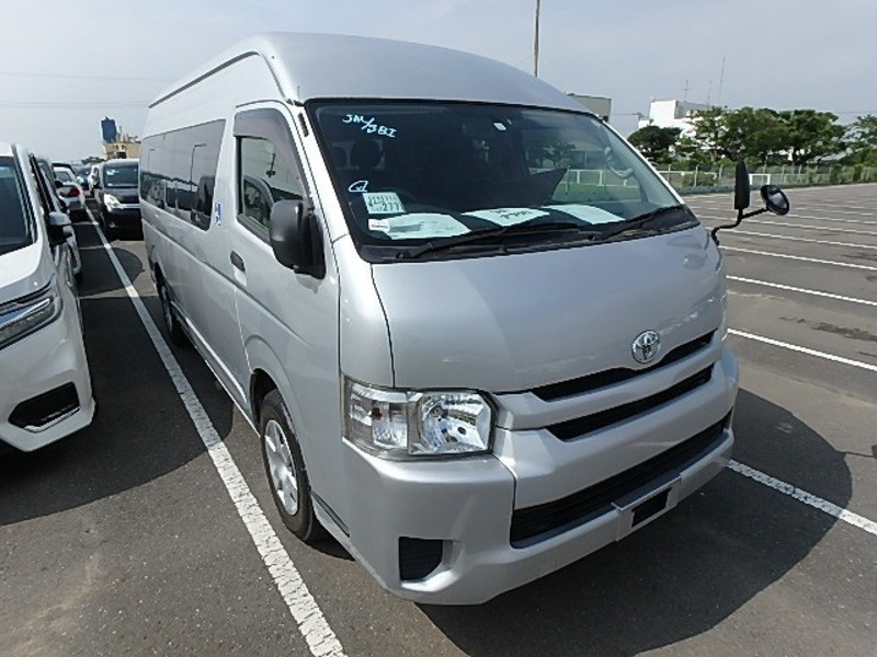 HIACE