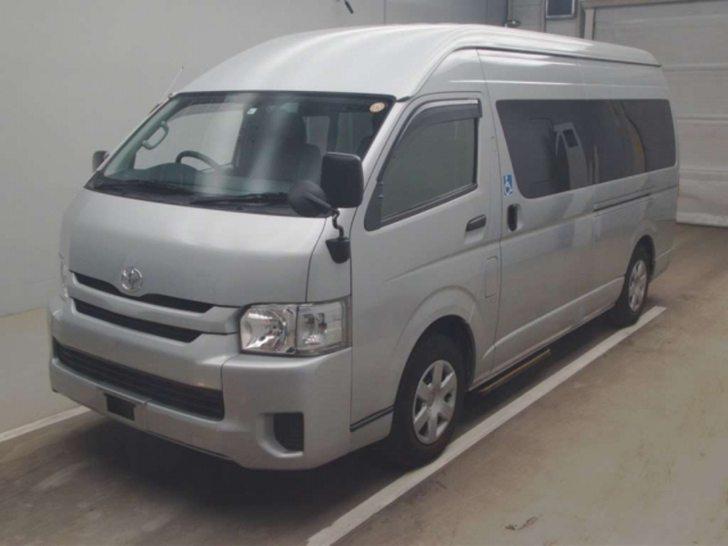 HIACE