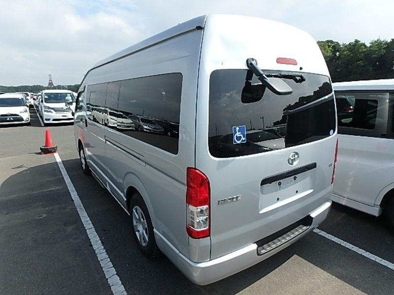 HIACE